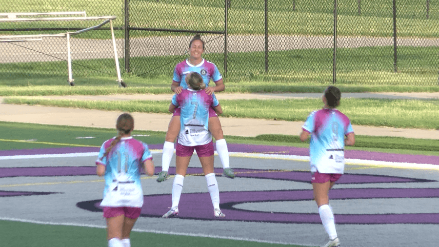 Sioux Falls City FC rolls past Sioux City