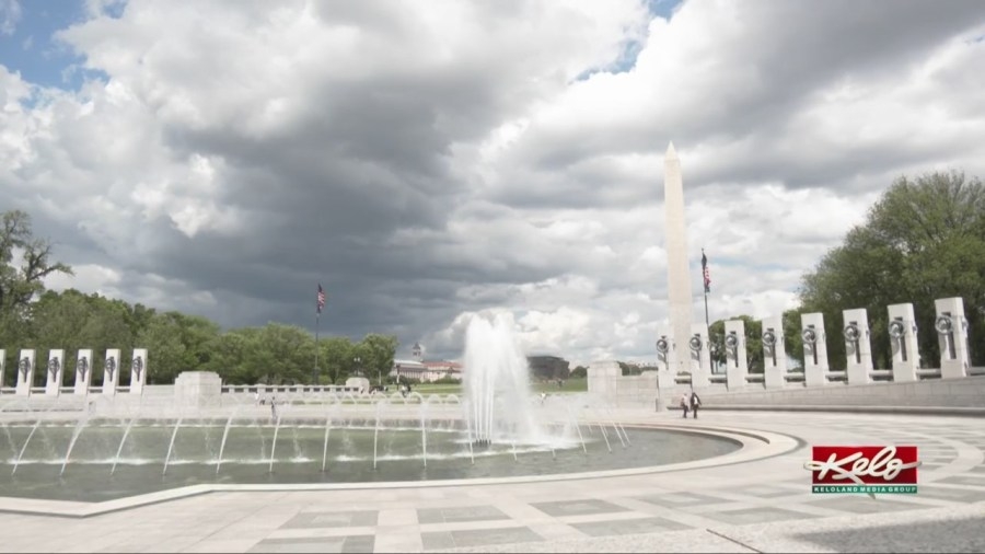 Midwest Honor Flight vets on Vietnam, 50 years later