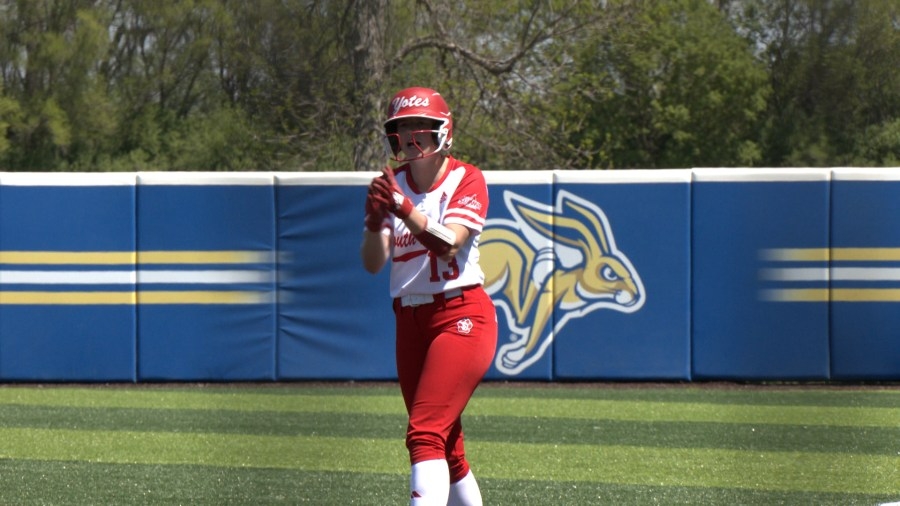 USD fights to winner takes all game and falls to Omaha