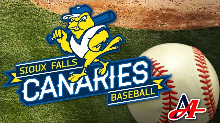 Three homeruns lead Sioux City past Canaries