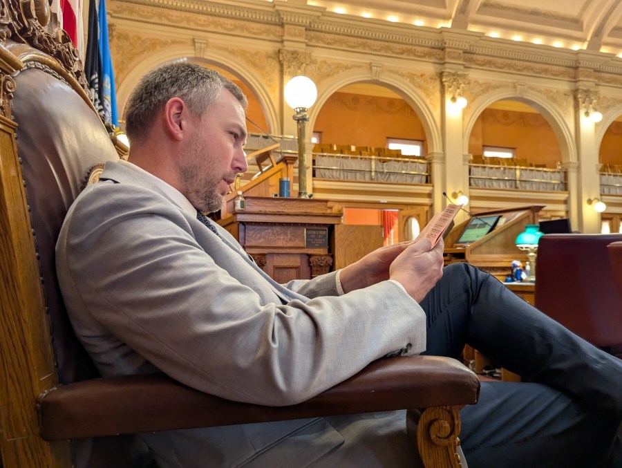 What's next, now that prison bill has failed?