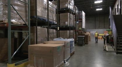 Feeding SD braces for federal budget cuts to the USDA