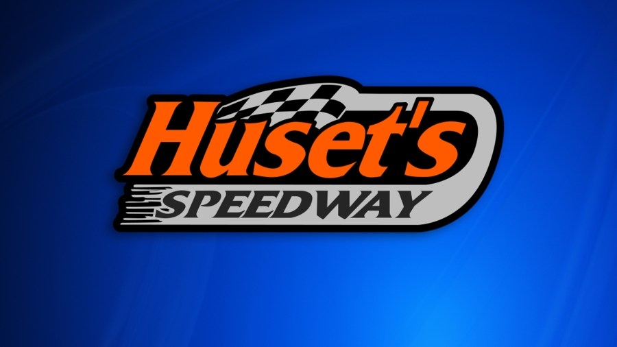 Timms, Lloyd and Chaney win at Huset's Sunday