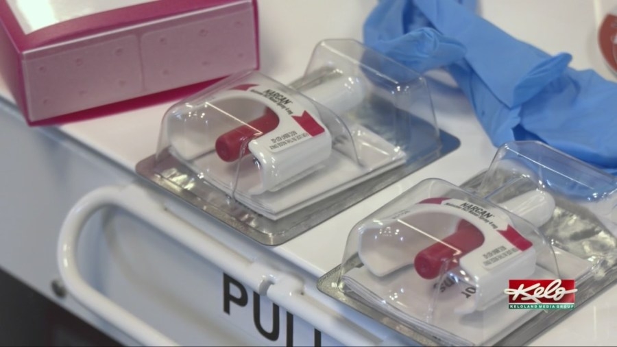 Life saving drug to be made more available in South Dakota