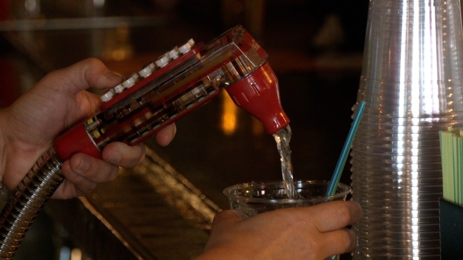 Barn Burner Campaign sets out to protect individuals from roofies