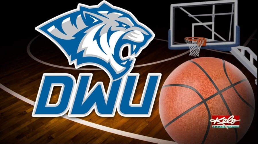 Nicholson promoted to Dakota Wesleyan head coach