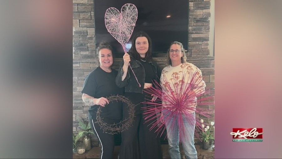 The Compass Center's annual event honors Emily Eirinberg