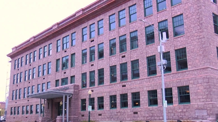 Washington Pavilion looks for help with Lallycooler