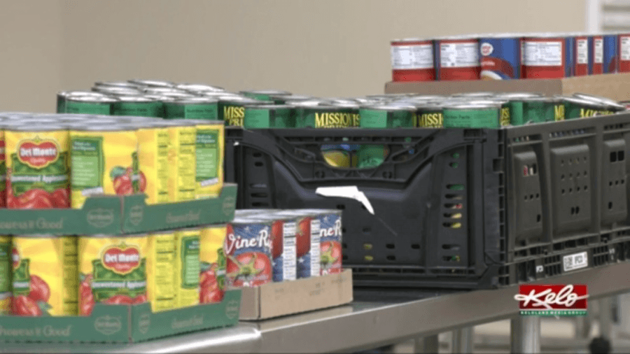 Could Trump's reconciliation bill impact SNAP benefits?