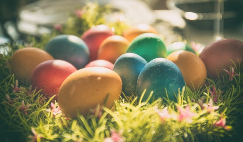 LIST: Easter events hopping through the state