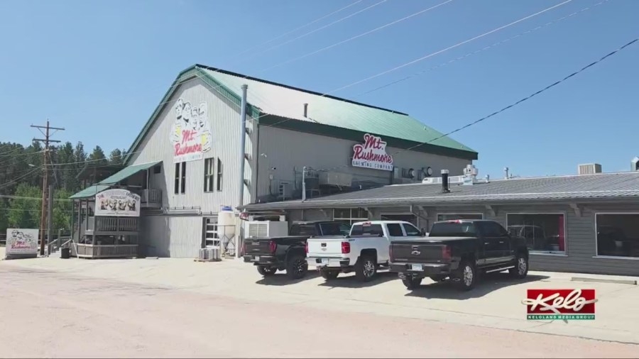 International workers help the Black Hills thrive in tourist season