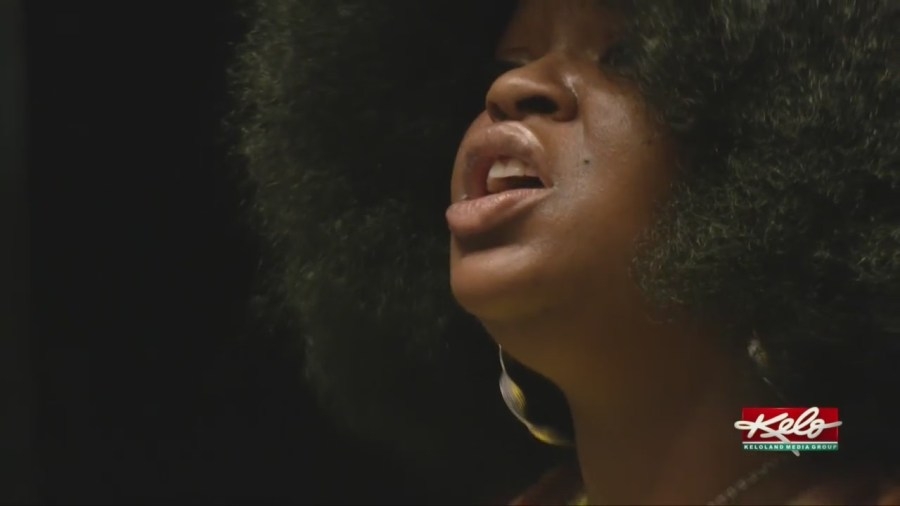 Celebrating Black History Month with music