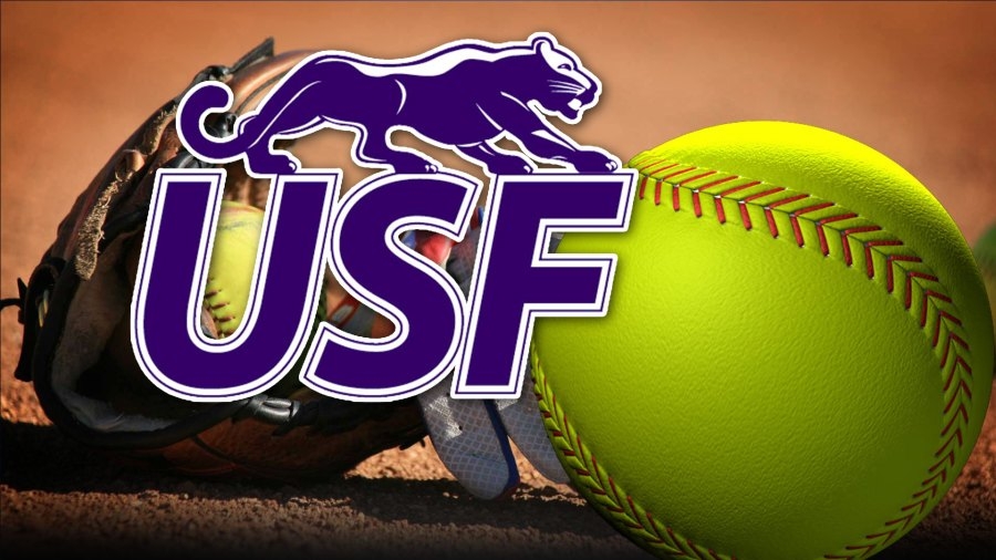 Cougar Softball swept by Huskies