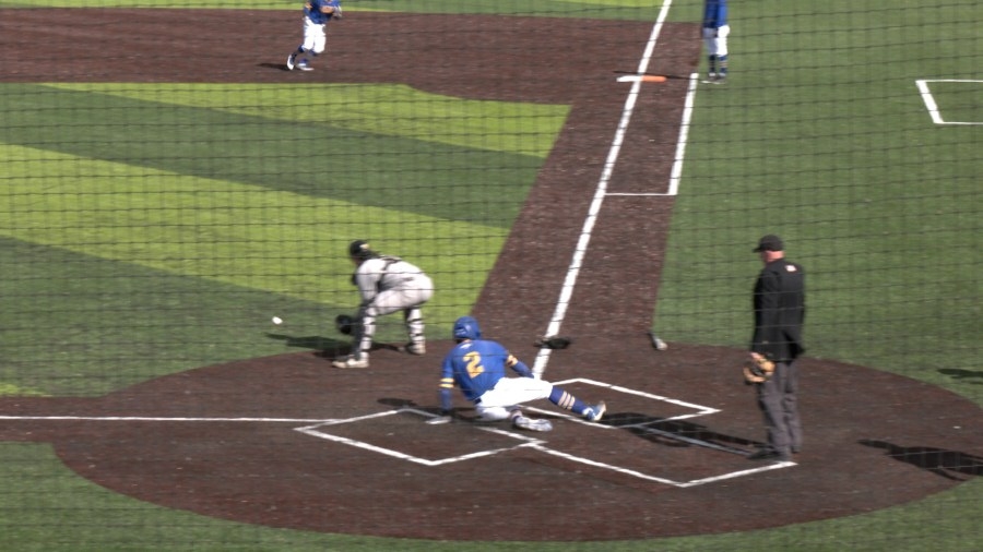 Top of the order key as SDSU outscores SMSU