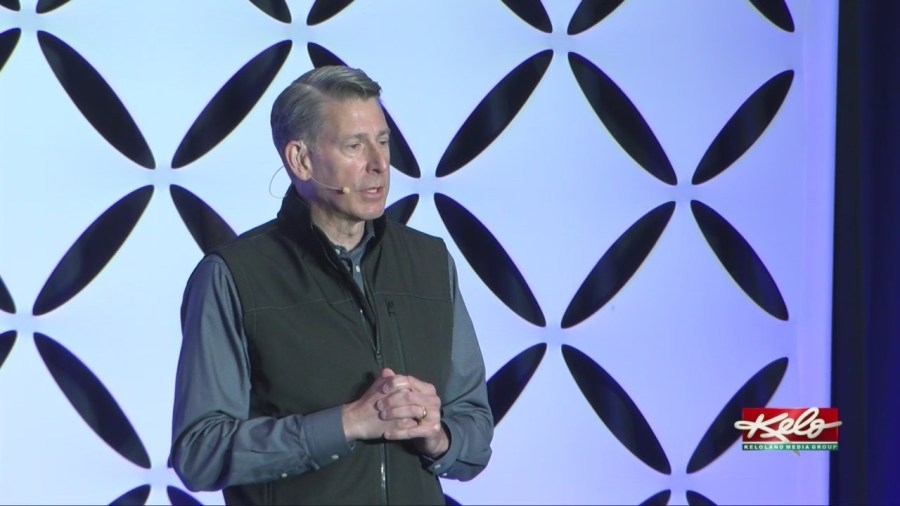 Radio Flyer owner speaks at Annual Family Business Conference