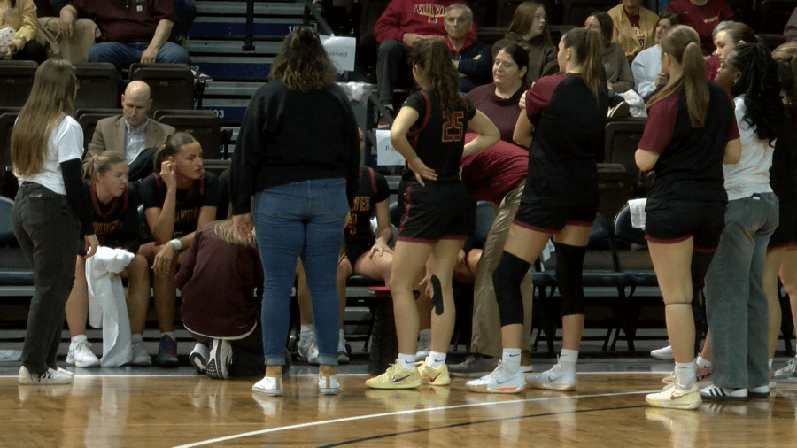 Northern State women fall in NSIC semifinals