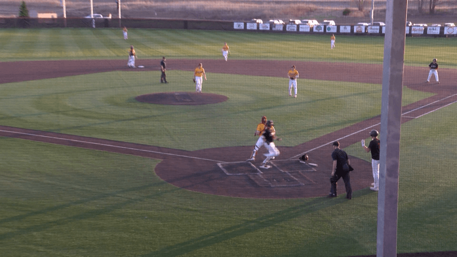 Brandon Valley blanks Roosevelt in Game of the Week