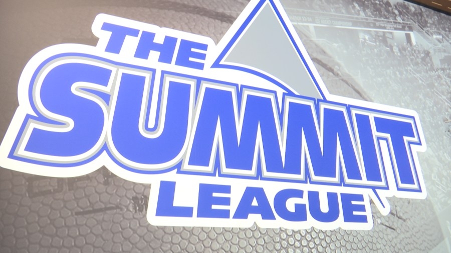 Schedule changes headline second day of Summit League Track