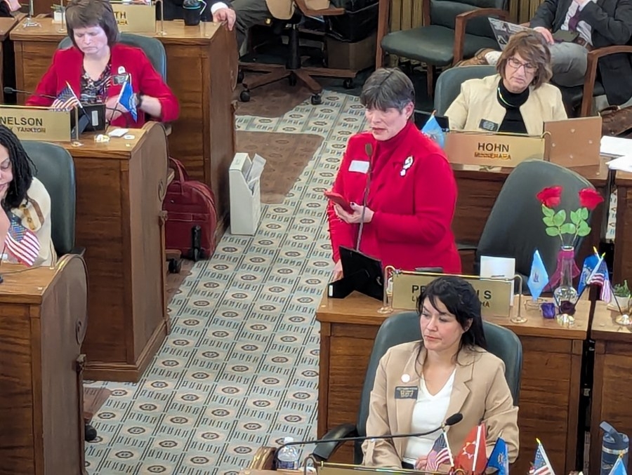 Peterson: School opt-outs should have to face voters