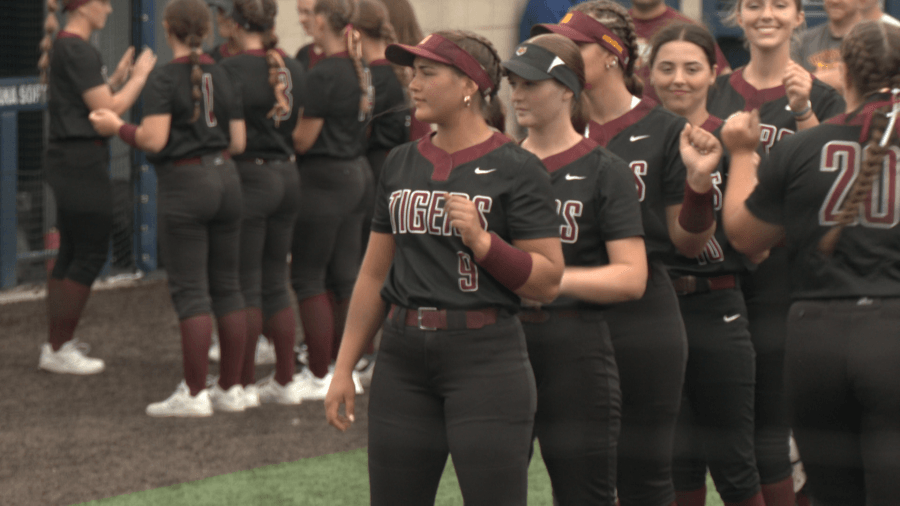 Semifinals set for South Dakota state softball