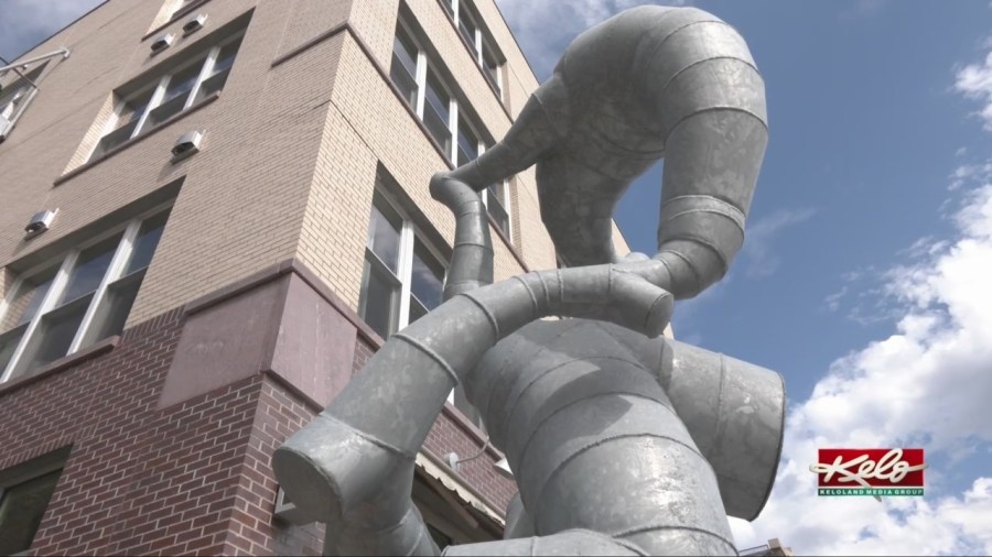 Voting open for SculptureWalk People's Choice Award
