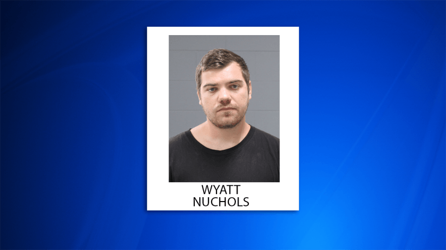 23-year-old charged for soliciting minor for sex