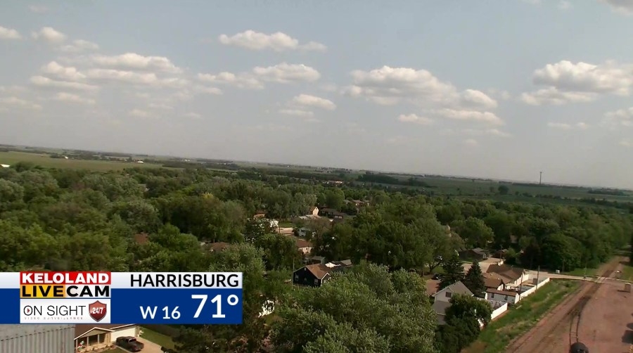 Storm Center PM Update: Warmth Returns by Tuesday; Rain to Follow