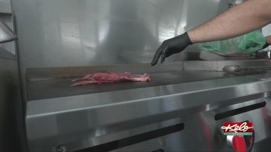Some newer food truck options in Sioux Falls