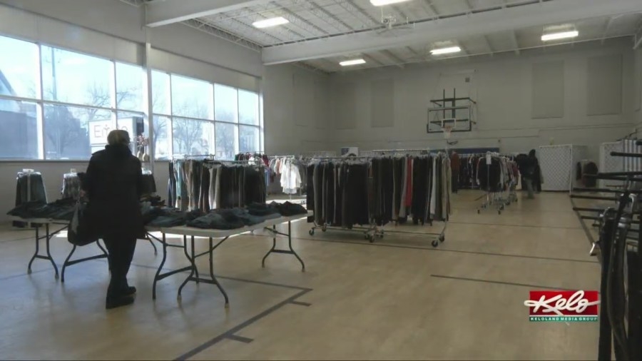 Restyle your wardrobe, support EmBe programs
