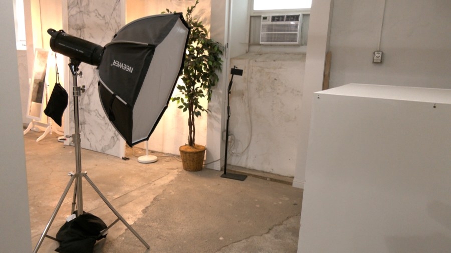 Making photography more affordable