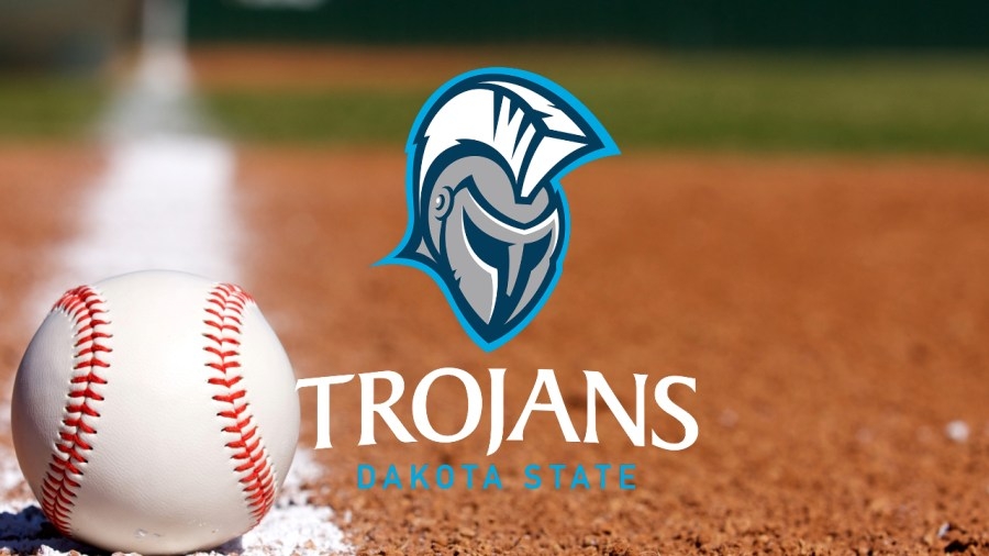 Portner's grand slam helps DSU steal win over Valley City State
