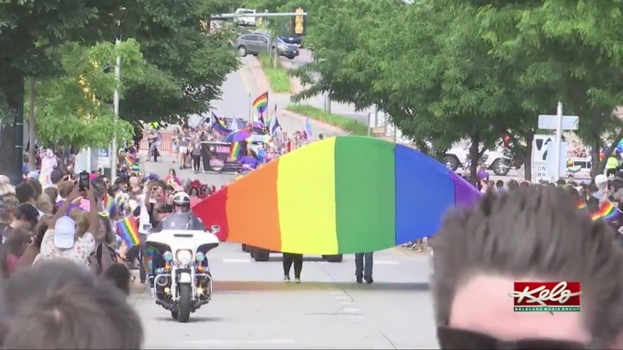 Sioux Falls Pride looking for volunteers