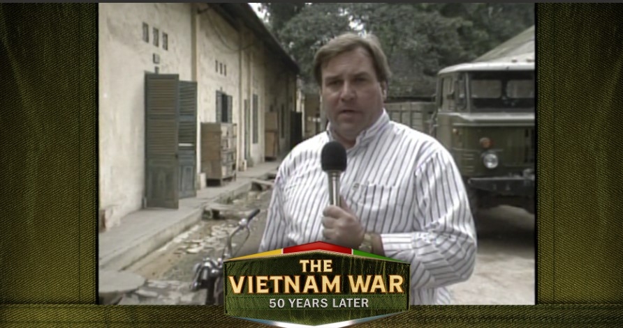 Inside KELOLAND: 1988 KELO trip to Vietnam
