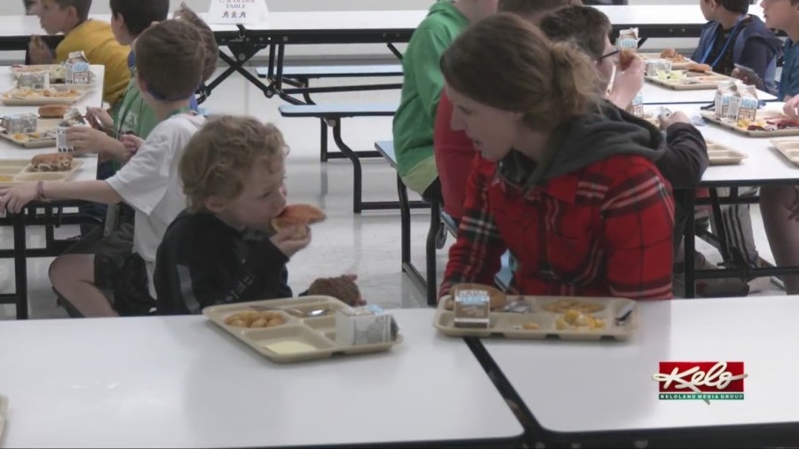 Keeping kids fed through the summer