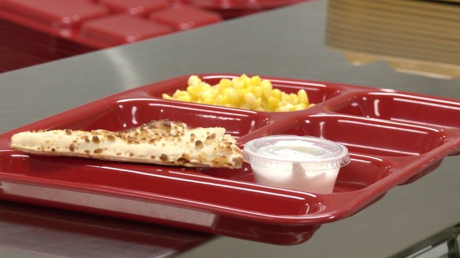 School lunch bill fails in House appropriations