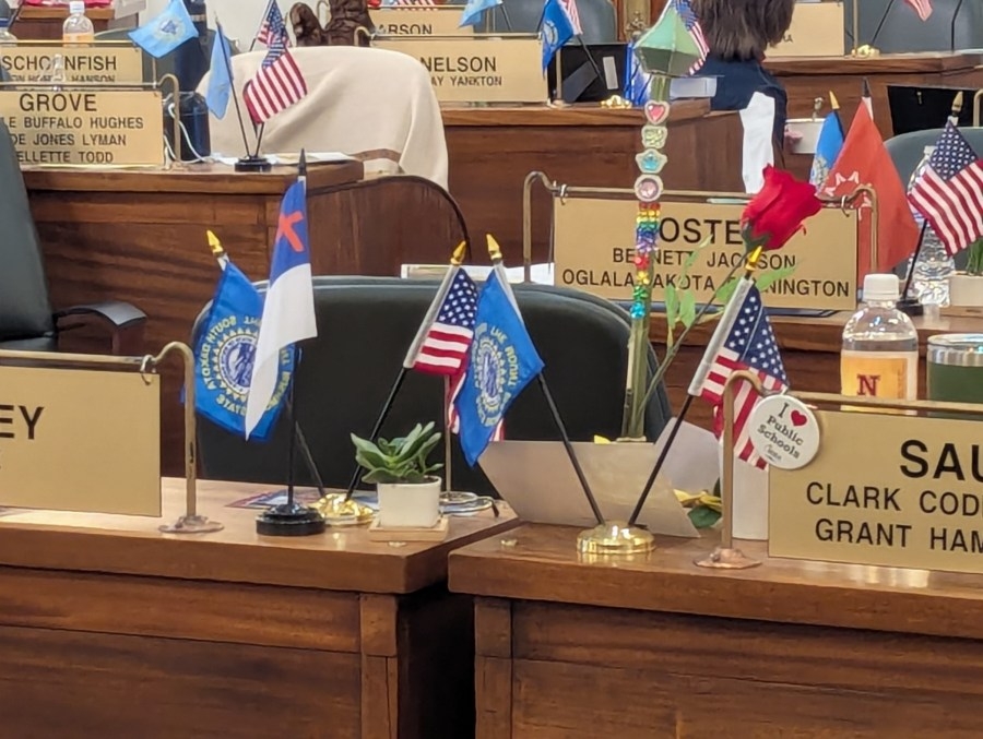 A look ahead to Day 37 of the 2025 legislative session