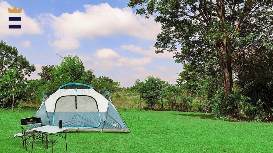 South Dakota campgrounds see strong start to season