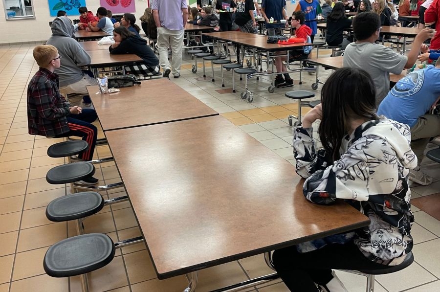 South Dakota schools hit hard by infectious diseases