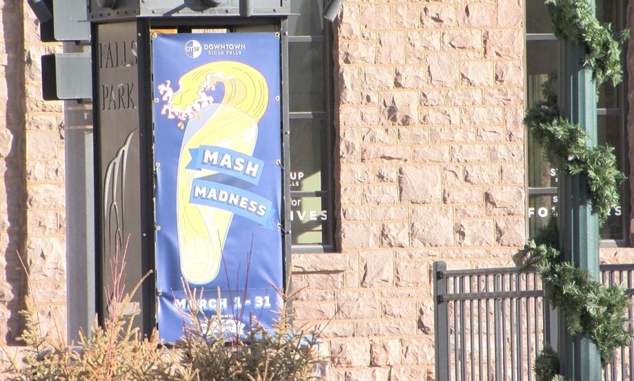 DTSF offering free rides to Summit League Tournament