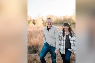 Benefit to assist SD Air Guard member's cancer journey