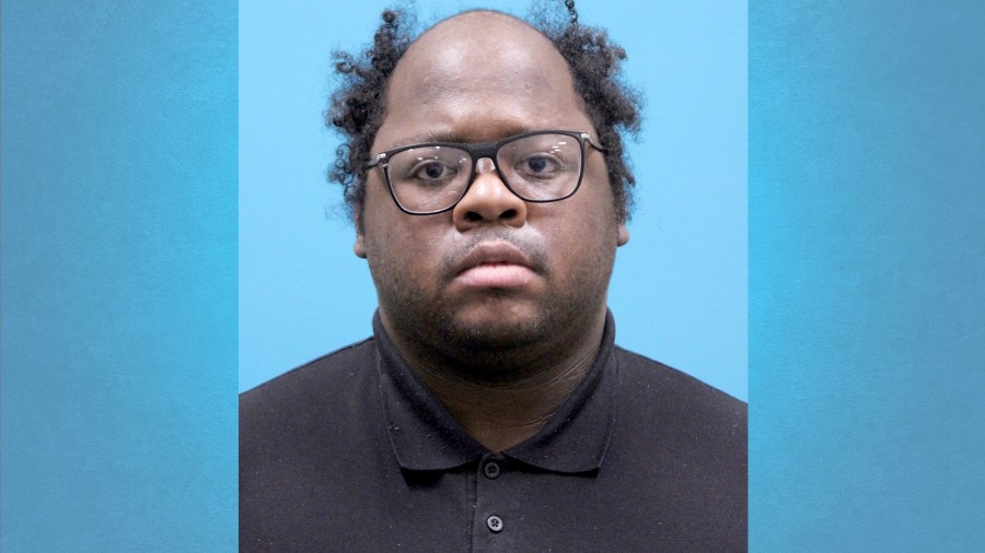 25-year-old admits to sextortion of 14-year-old