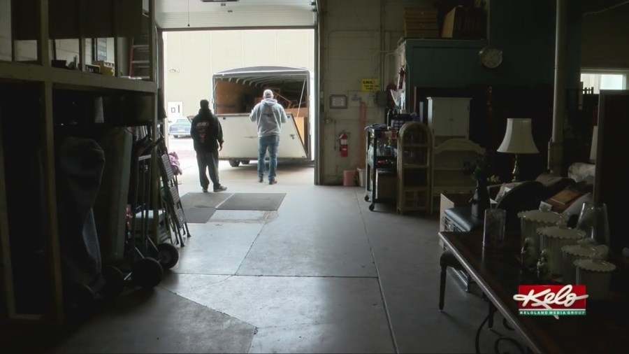 Helping a nonprofit could get you thousands of dollars