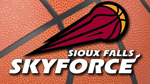 Skyforce earns victory over South Bay Lakers