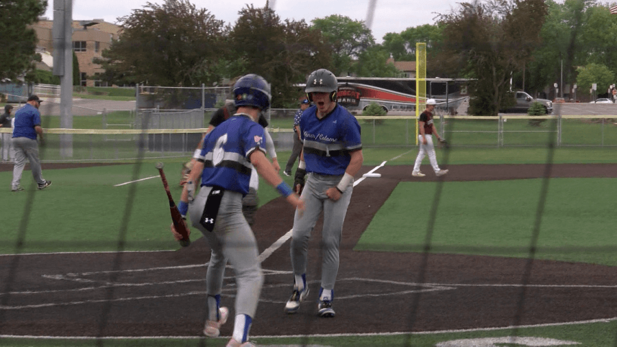 Dells, EPJ, Winner-Colome, DV advance to semifinals