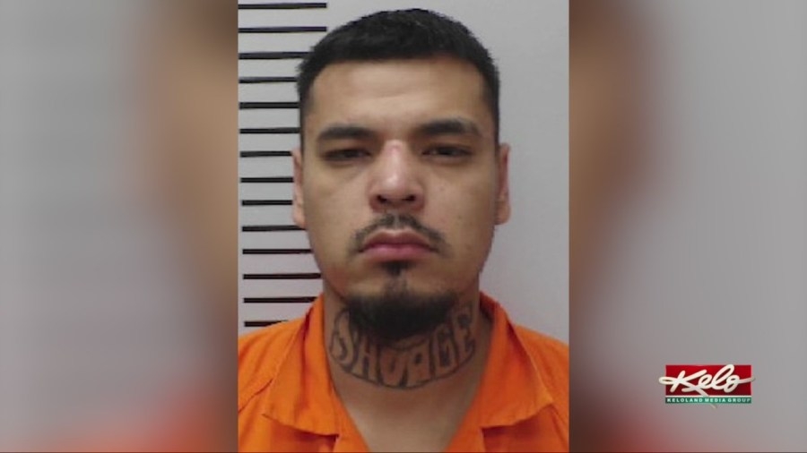 SF police searching for parolee wanted for a shooting