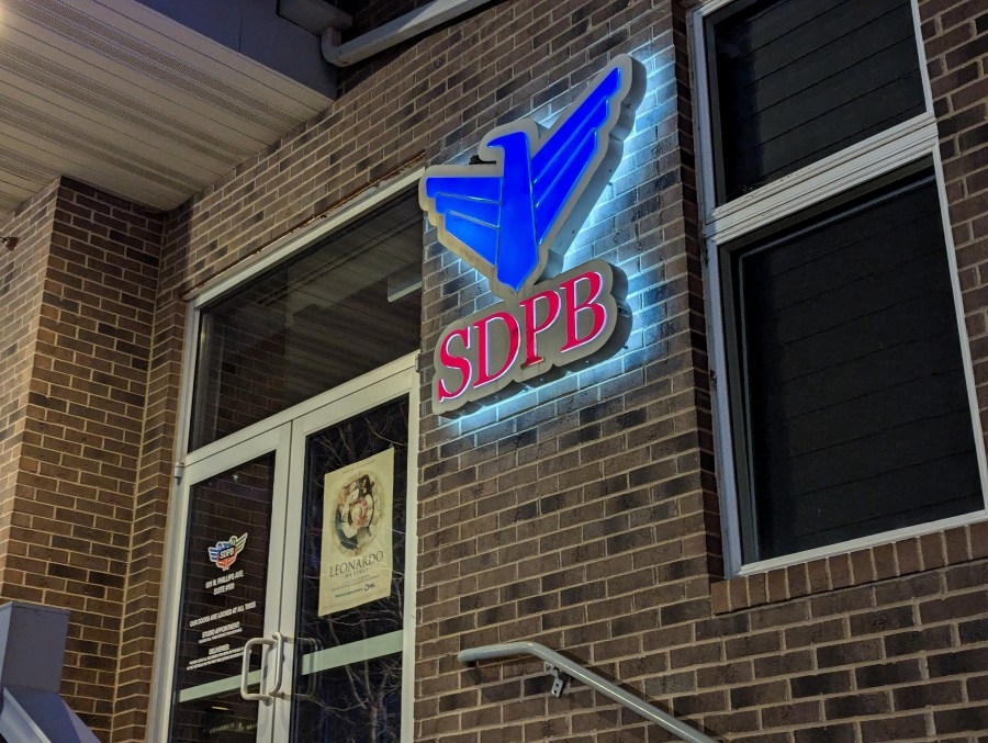 Appropriators reject Noem's $3.6 million cut for SDPB