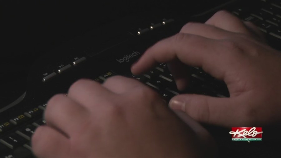 New tech from DSU professor can trace the dark web