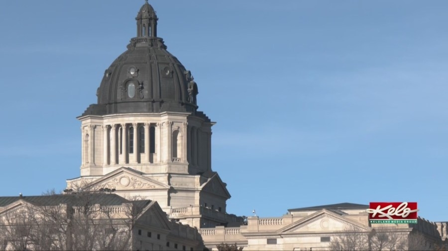 SD Senate considering campus concealed carry bill