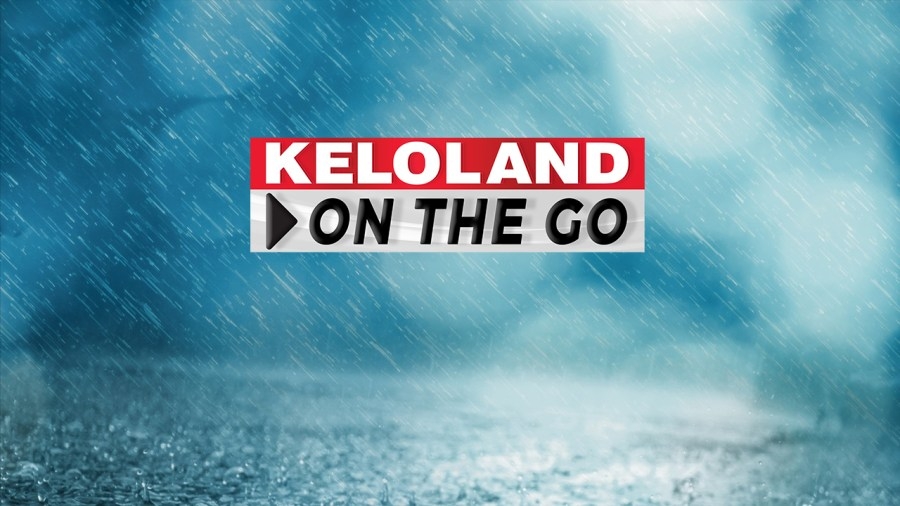 State employee arrest; I-90 fatal crash; Rain
