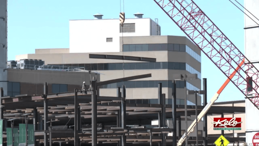 2025 starts strong for development in Sioux Falls